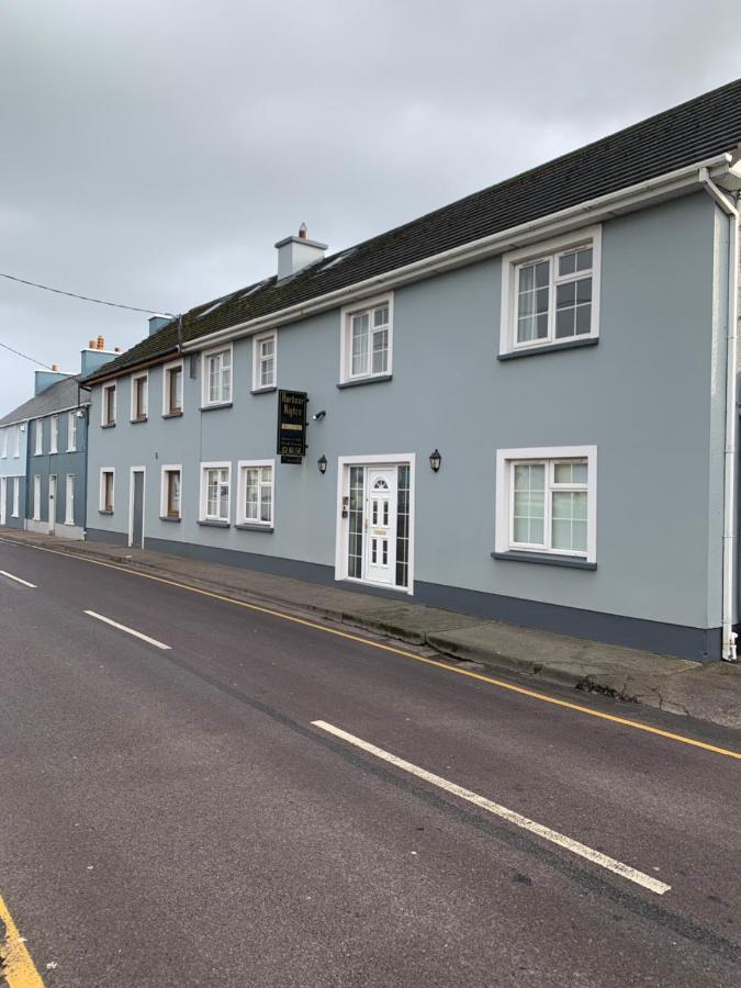 Dingle Harbour Nights Hotel Bagian luar foto