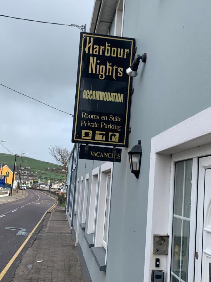 Dingle Harbour Nights Hotel Bagian luar foto