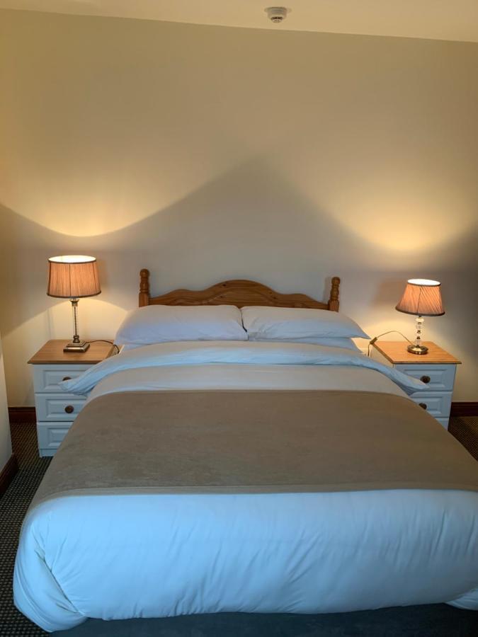 Dingle Harbour Nights Hotel Bagian luar foto