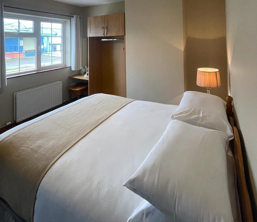 Dingle Harbour Nights Hotel Bagian luar foto